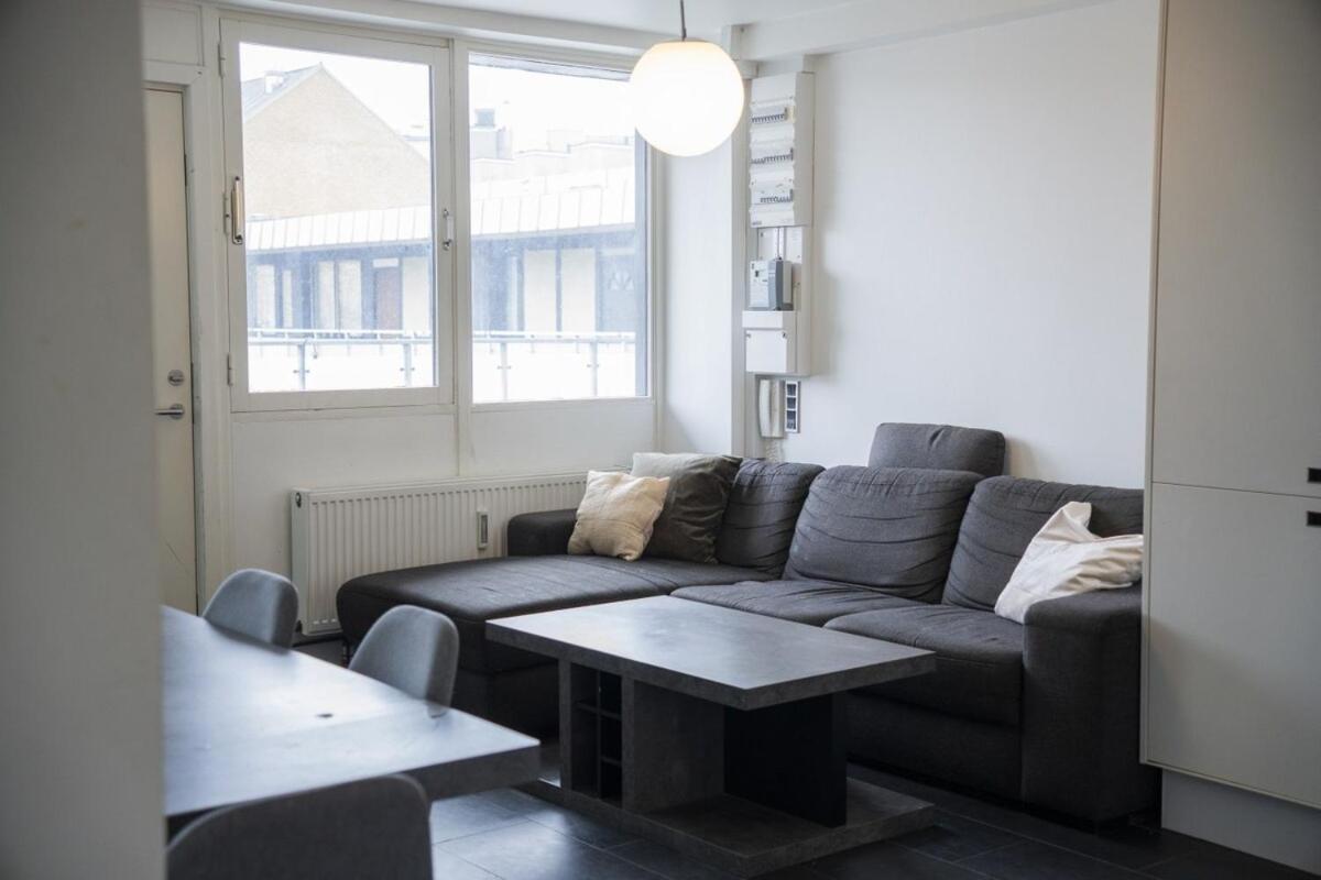 Private In Spacious Copenhagen-based København